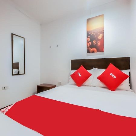 Super Oyo 856 City Stay Inns Slex Makati Pasay Zewnętrze zdjęcie