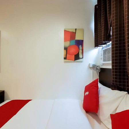 Super Oyo 856 City Stay Inns Slex Makati Pasay Zewnętrze zdjęcie