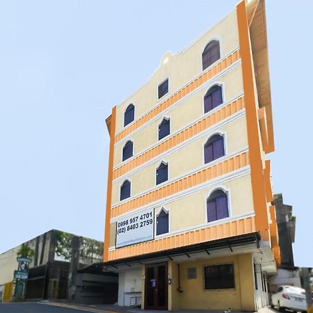 Super Oyo 856 City Stay Inns Slex Makati Pasay Zewnętrze zdjęcie