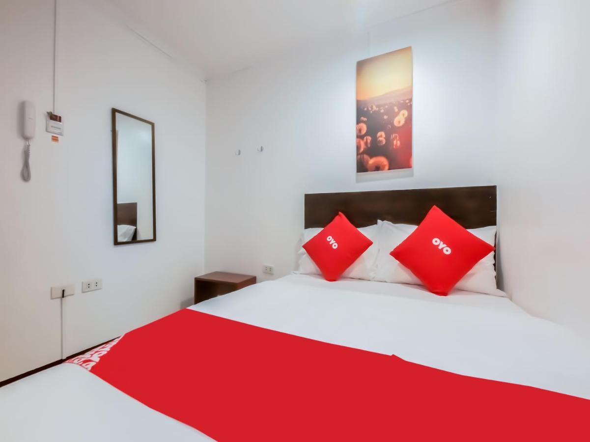 Super Oyo 856 City Stay Inns Slex Makati Pasay Zewnętrze zdjęcie