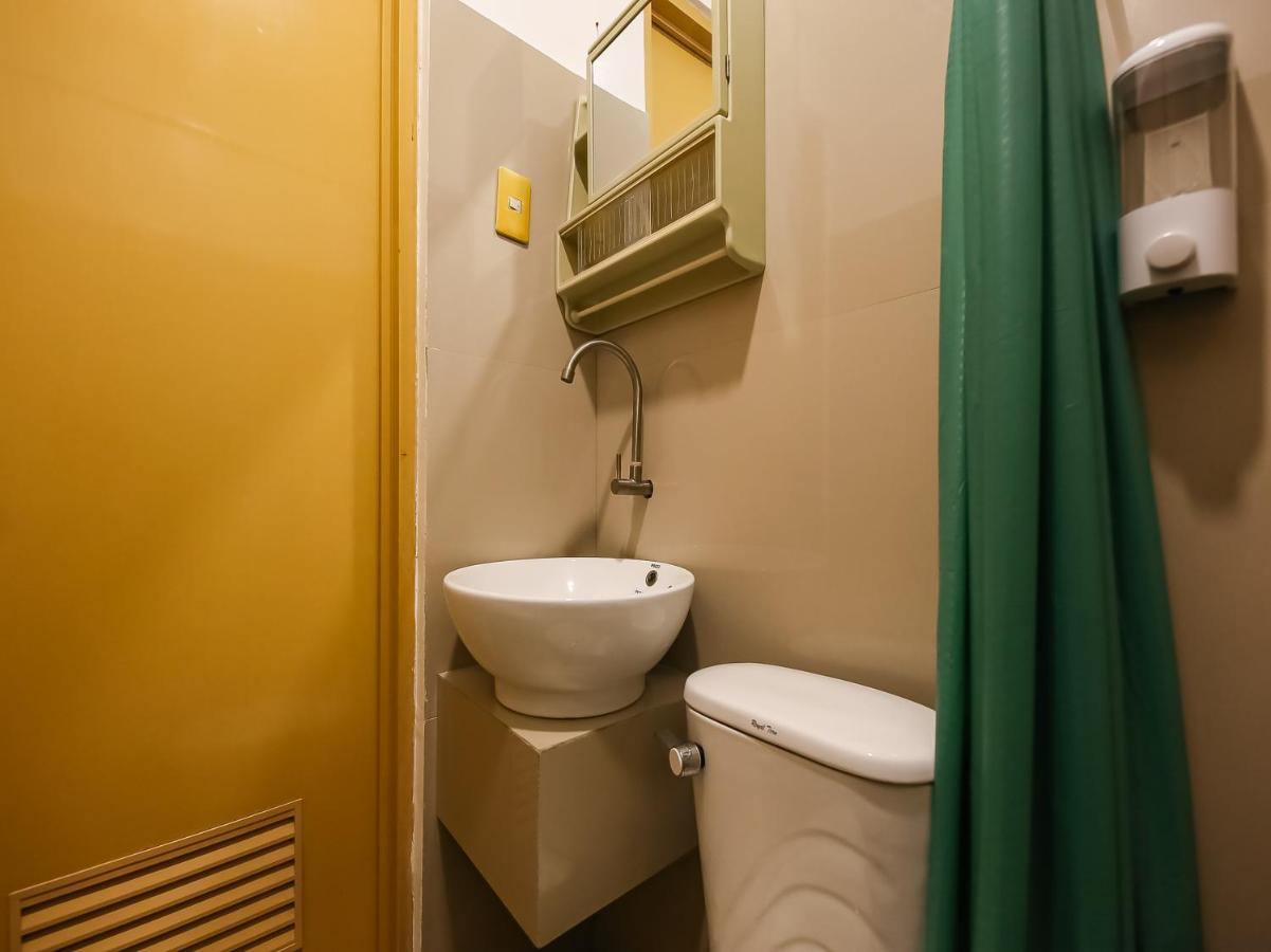 Super Oyo 856 City Stay Inns Slex Makati Pasay Zewnętrze zdjęcie