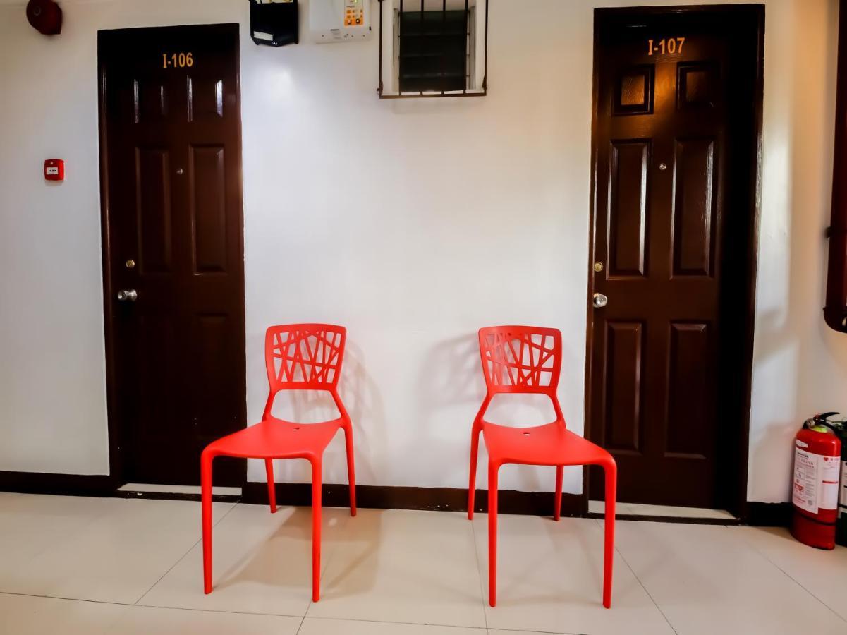 Super Oyo 856 City Stay Inns Slex Makati Pasay Zewnętrze zdjęcie