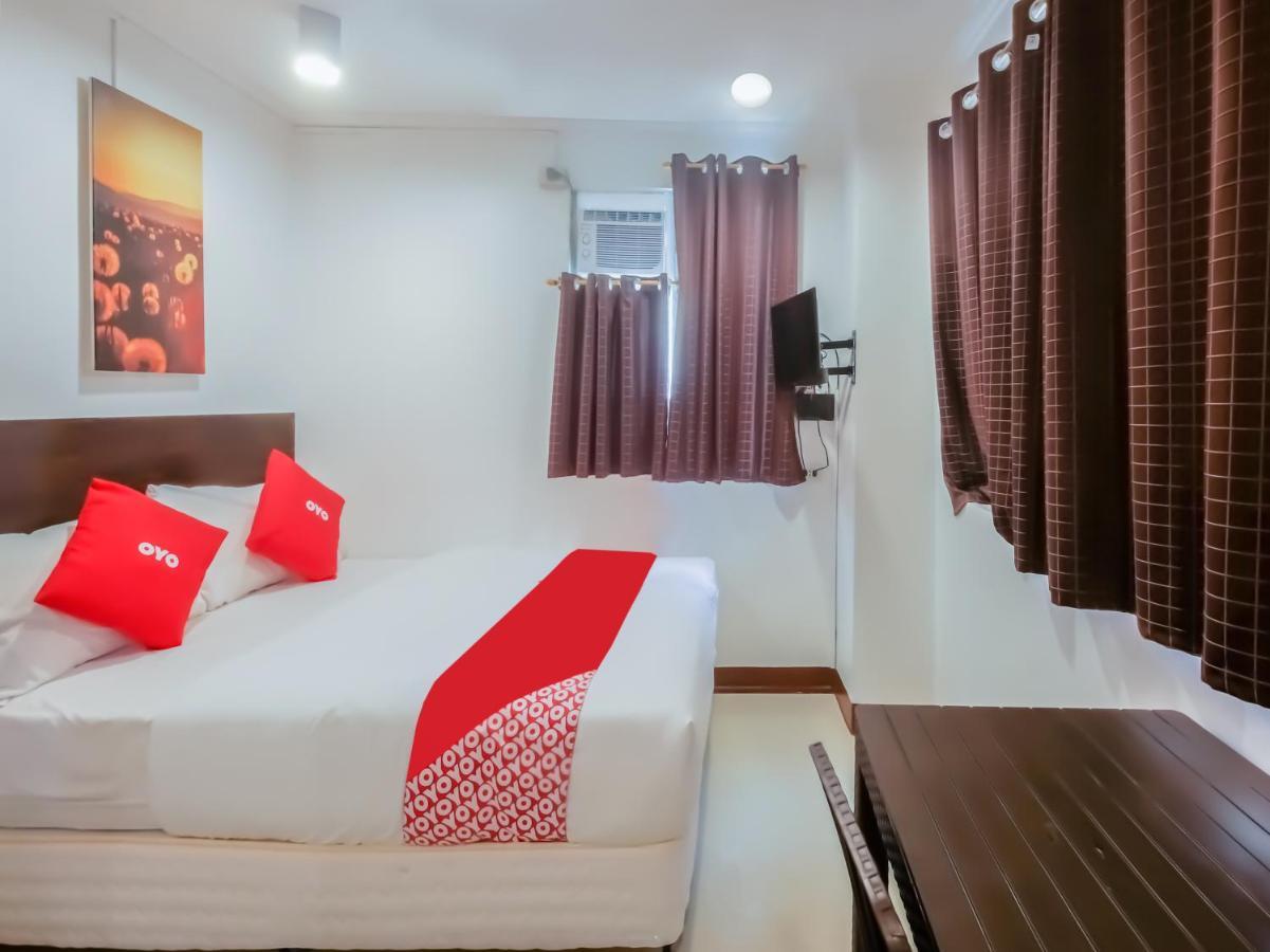 Super Oyo 856 City Stay Inns Slex Makati Pasay Zewnętrze zdjęcie