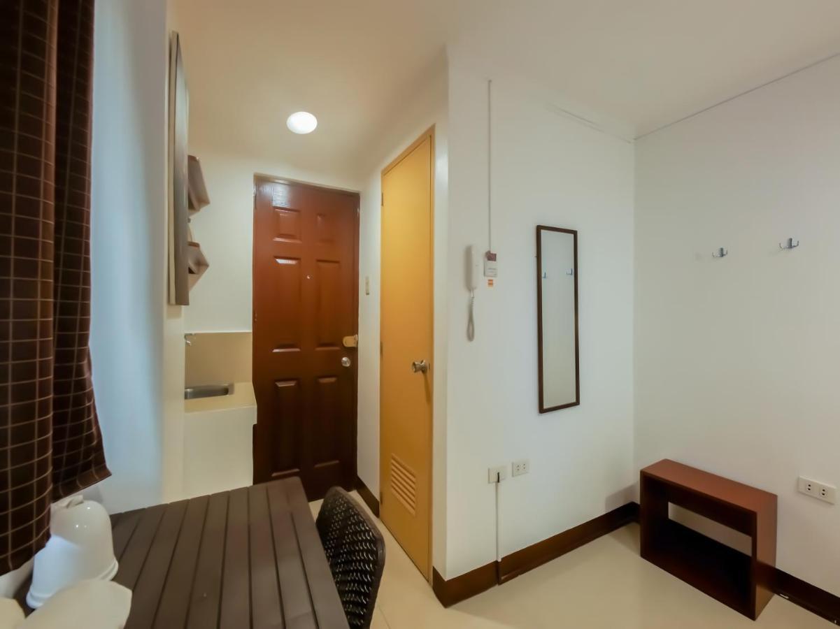 Super Oyo 856 City Stay Inns Slex Makati Pasay Zewnętrze zdjęcie