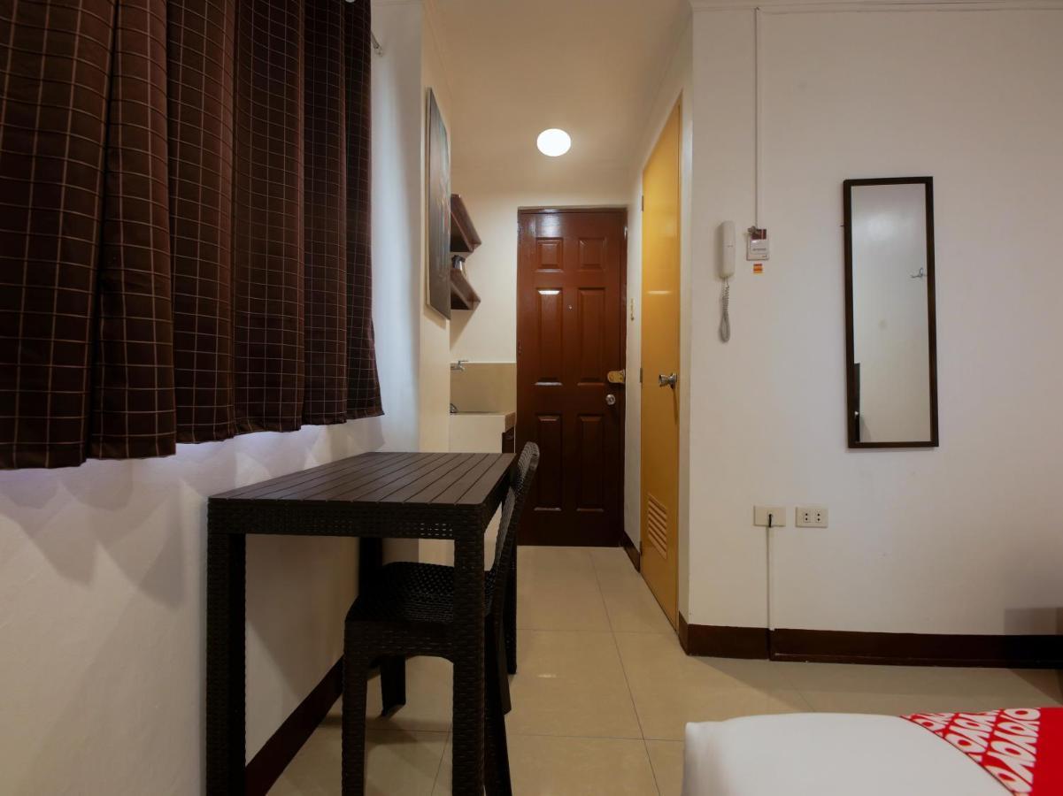Super Oyo 856 City Stay Inns Slex Makati Pasay Zewnętrze zdjęcie