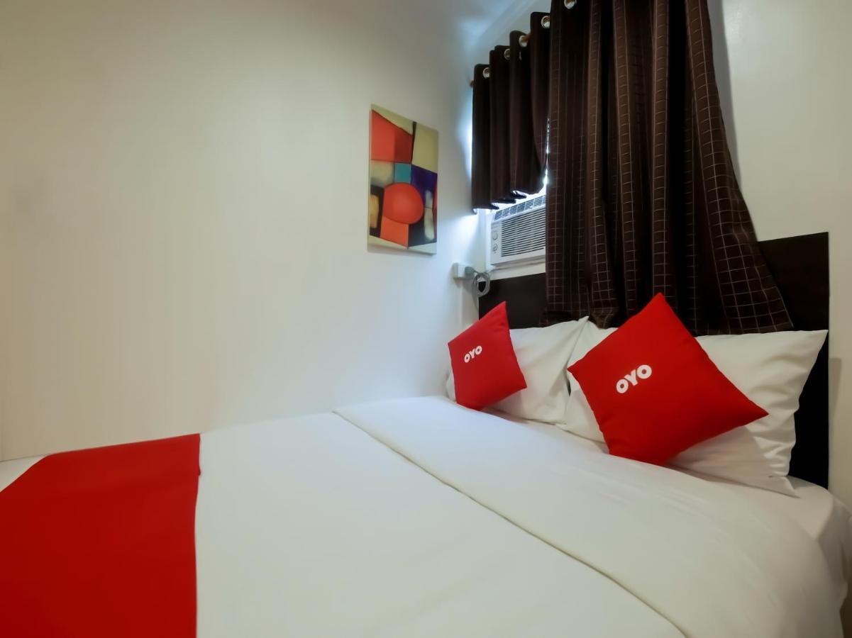 Super Oyo 856 City Stay Inns Slex Makati Pasay Zewnętrze zdjęcie