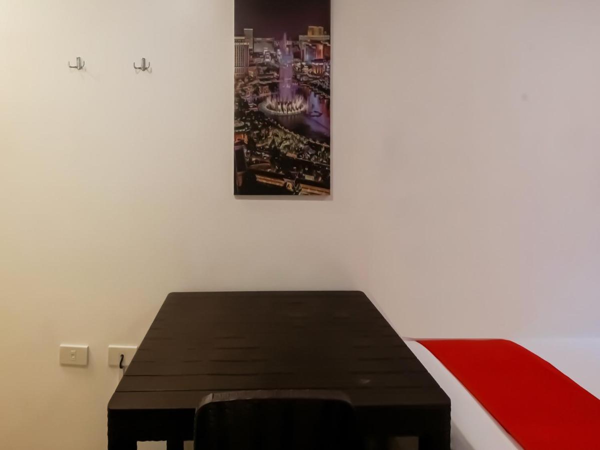 Super Oyo 856 City Stay Inns Slex Makati Pasay Zewnętrze zdjęcie