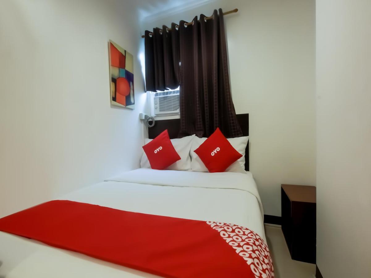 Super Oyo 856 City Stay Inns Slex Makati Pasay Zewnętrze zdjęcie