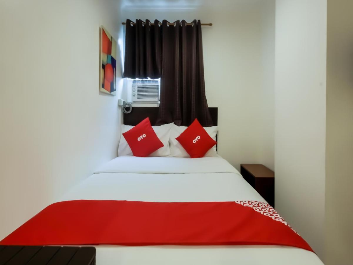 Super Oyo 856 City Stay Inns Slex Makati Pasay Zewnętrze zdjęcie
