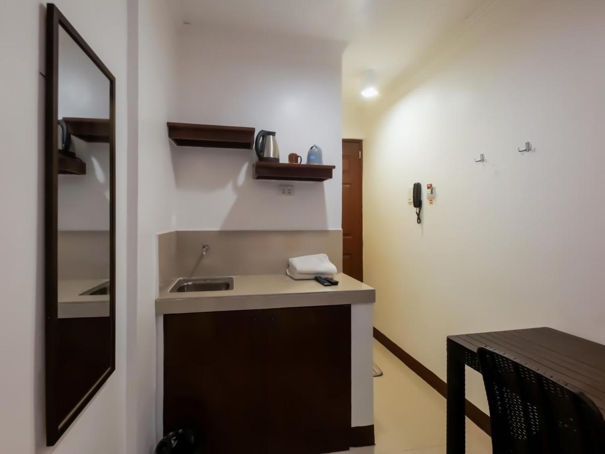 Super Oyo 856 City Stay Inns Slex Makati Pasay Zewnętrze zdjęcie